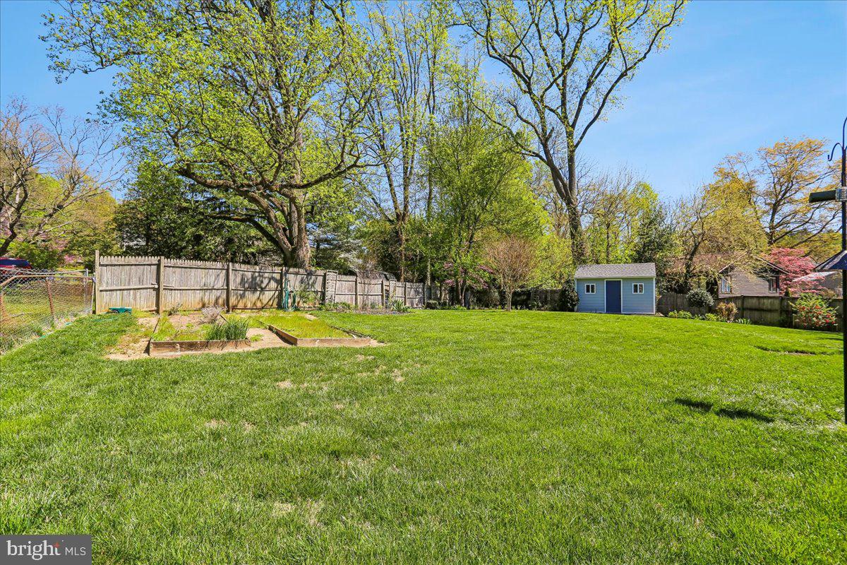 KENSINGTON KNOLLS - Residential