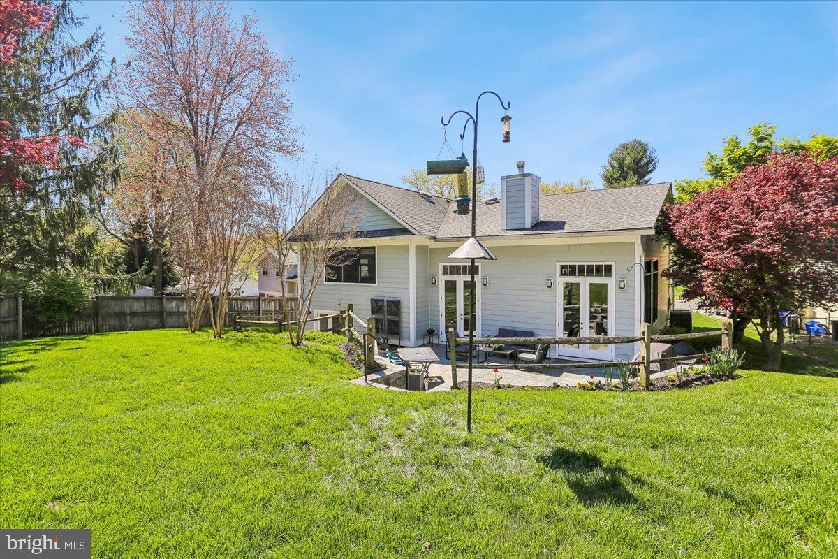 KENSINGTON KNOLLS - Residential