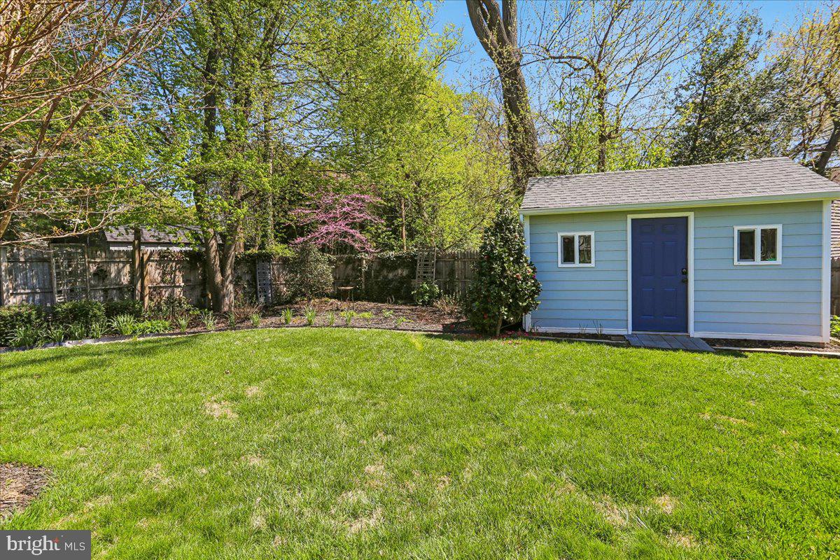 KENSINGTON KNOLLS - Residential