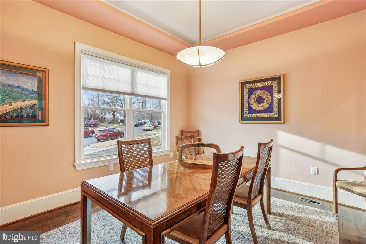 KENSINGTON KNOLLS - Residential