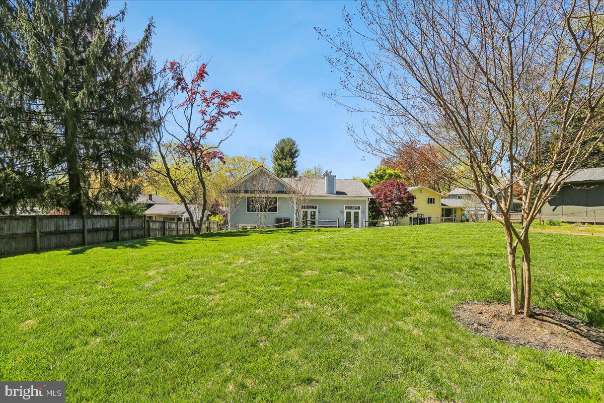 KENSINGTON KNOLLS - Residential