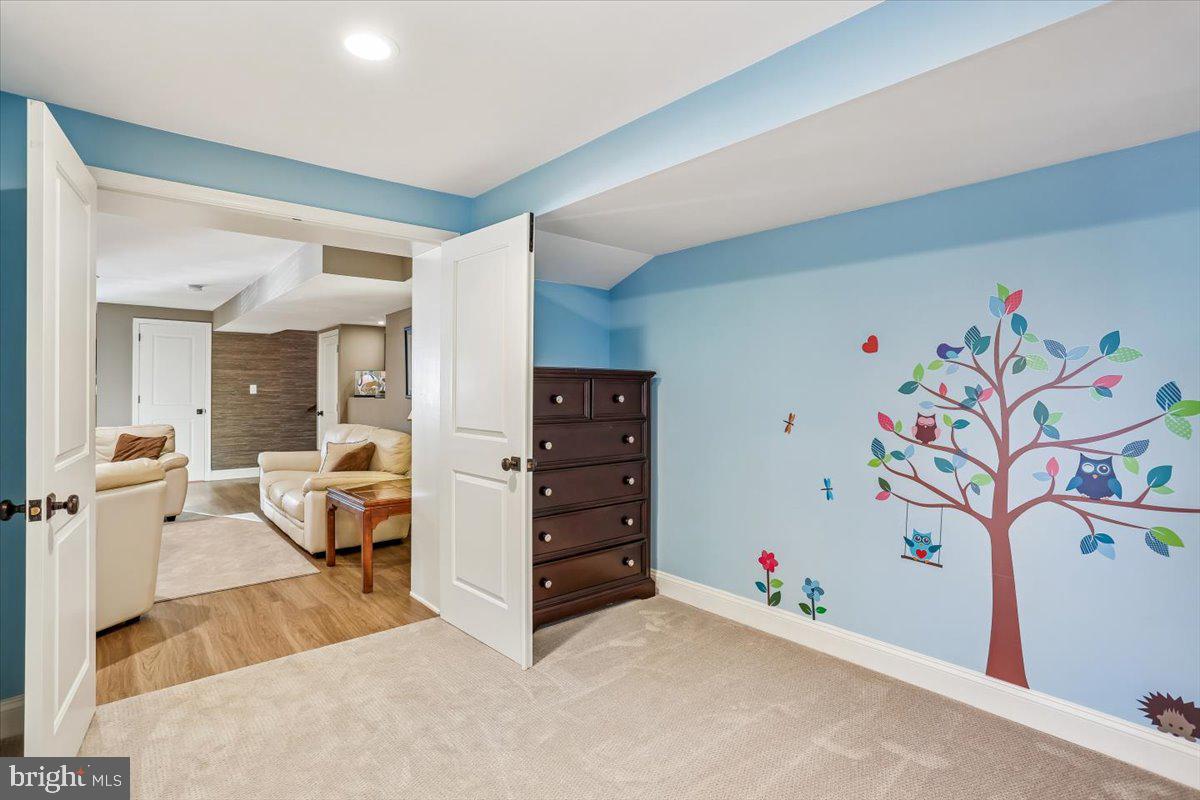 KENSINGTON KNOLLS - Residential