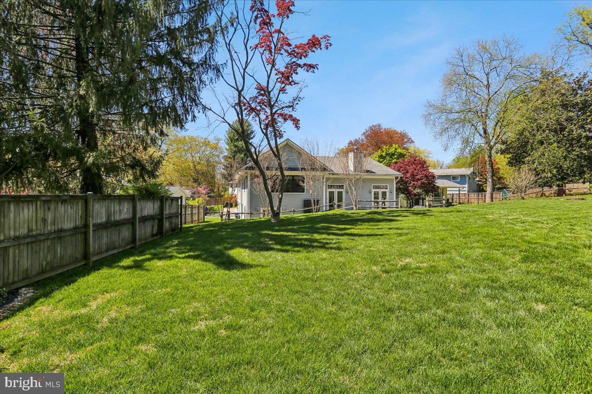 KENSINGTON KNOLLS - Residential