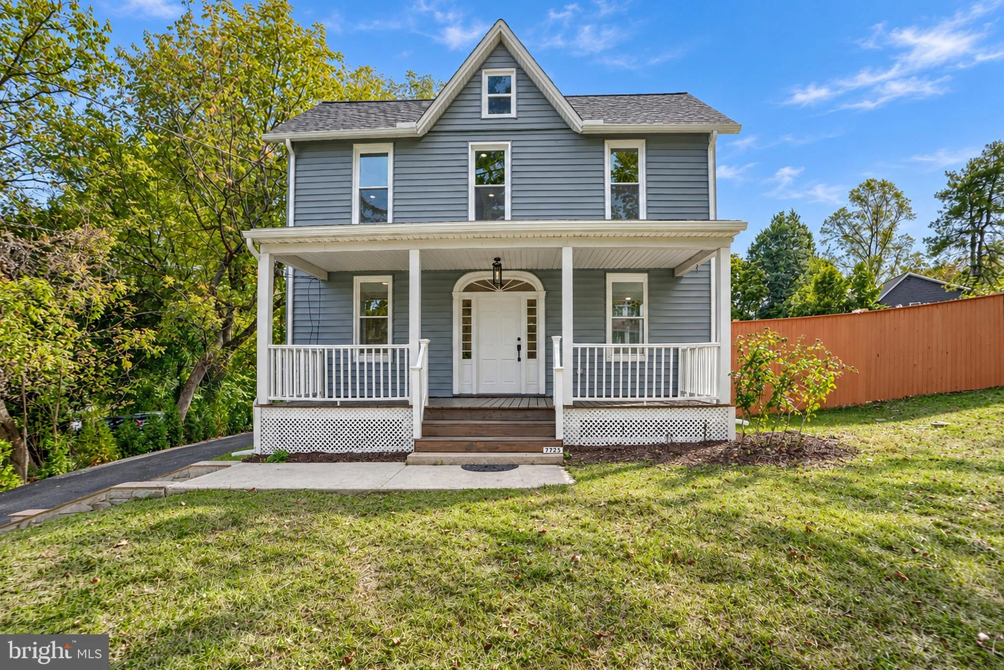 7725 York Road, Towson, MD 21204