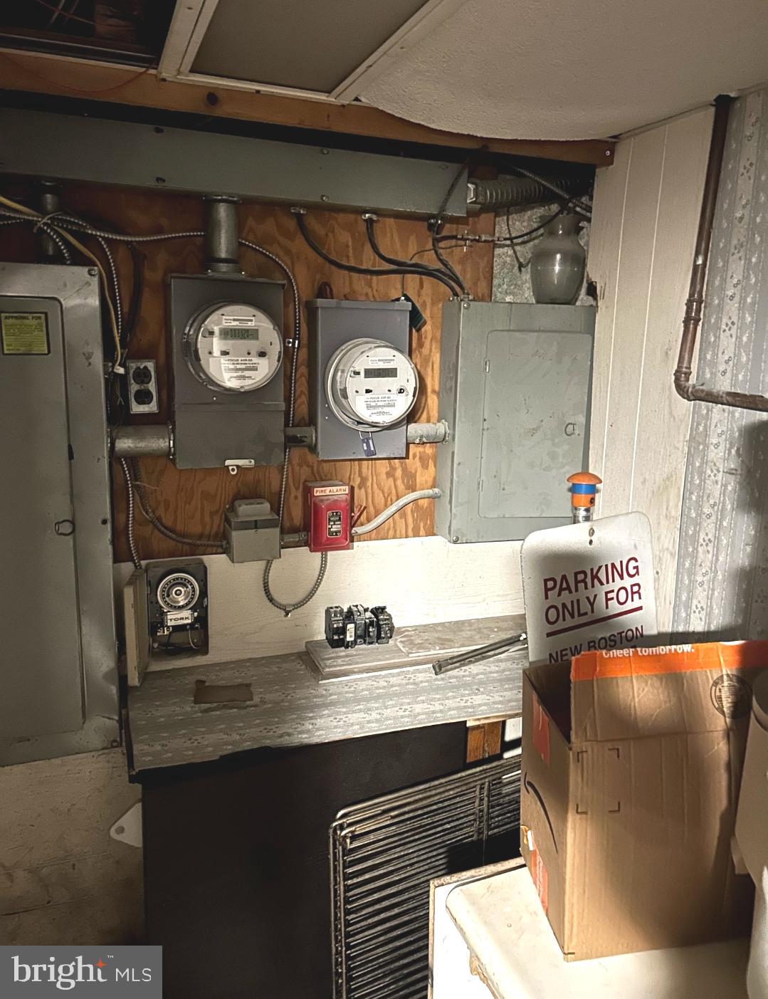 RHAWNHURST - Commercial Sale