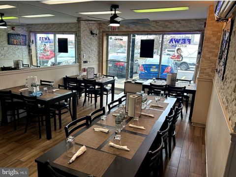 2422 W RHAWN STREET PHILADELPHIA PA 19152