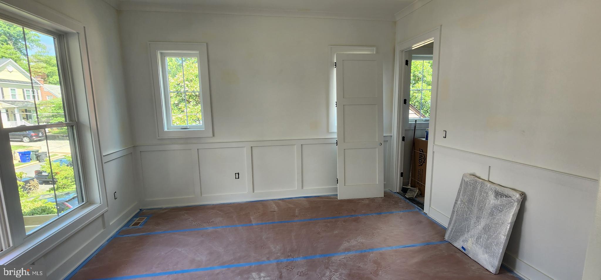 BALLSTON - Residential