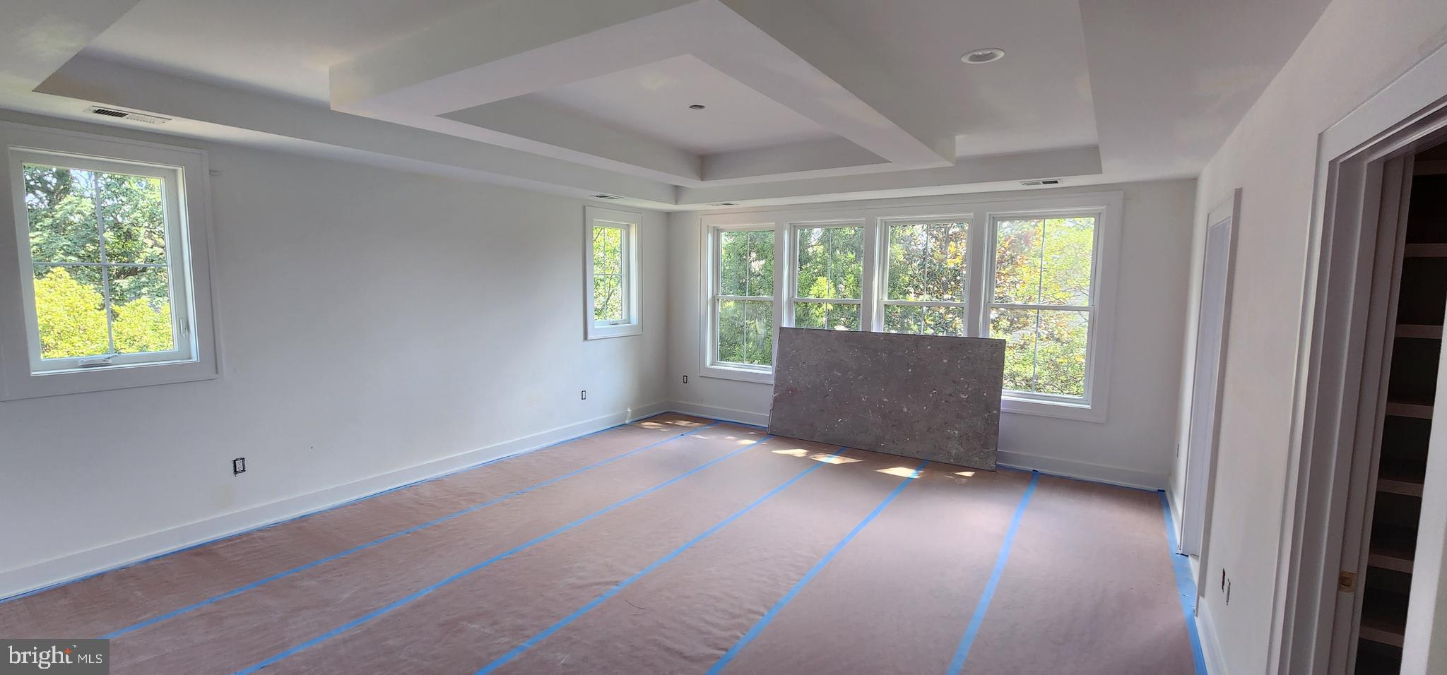 BALLSTON - Residential