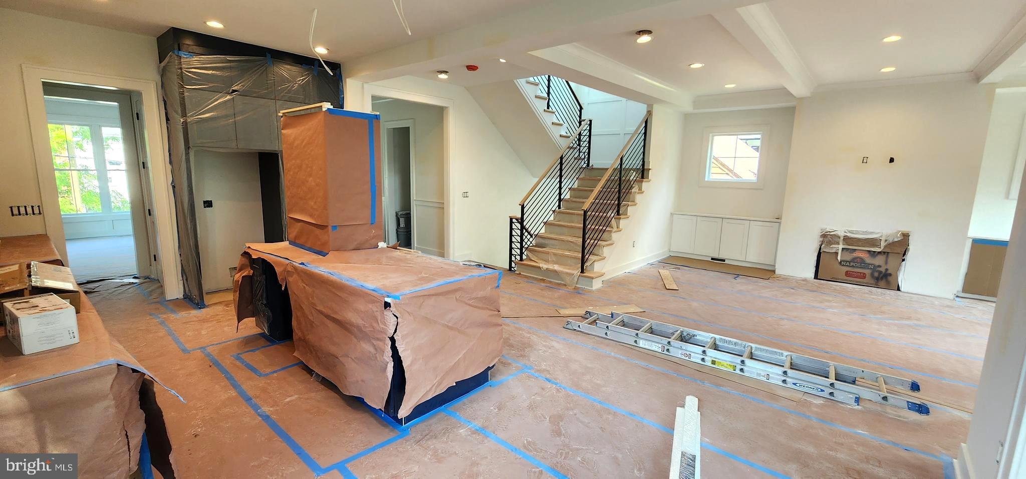 BALLSTON - Residential