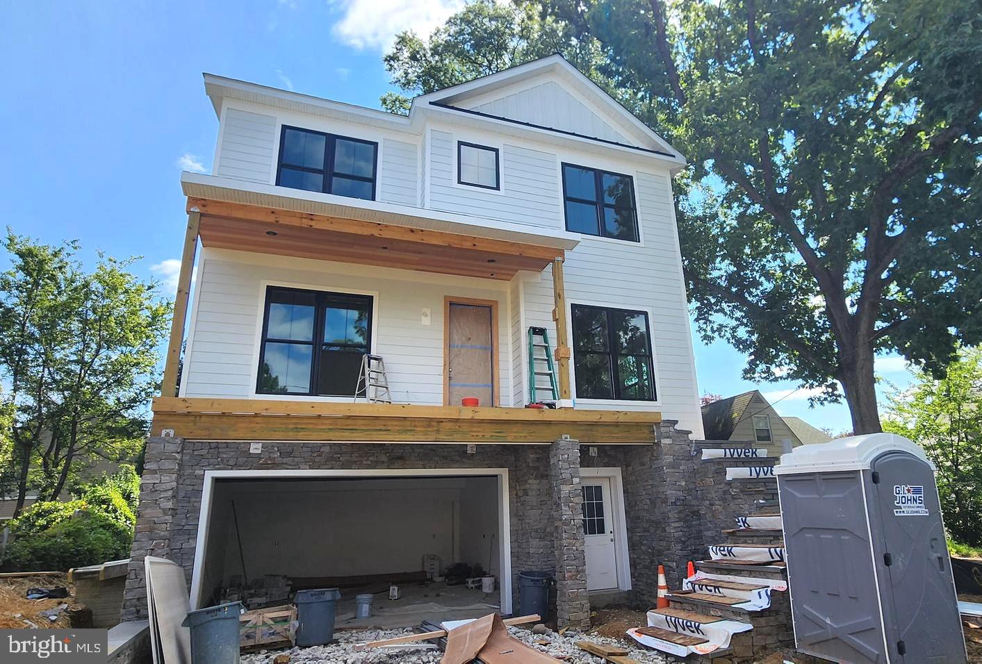 BALLSTON - Residential