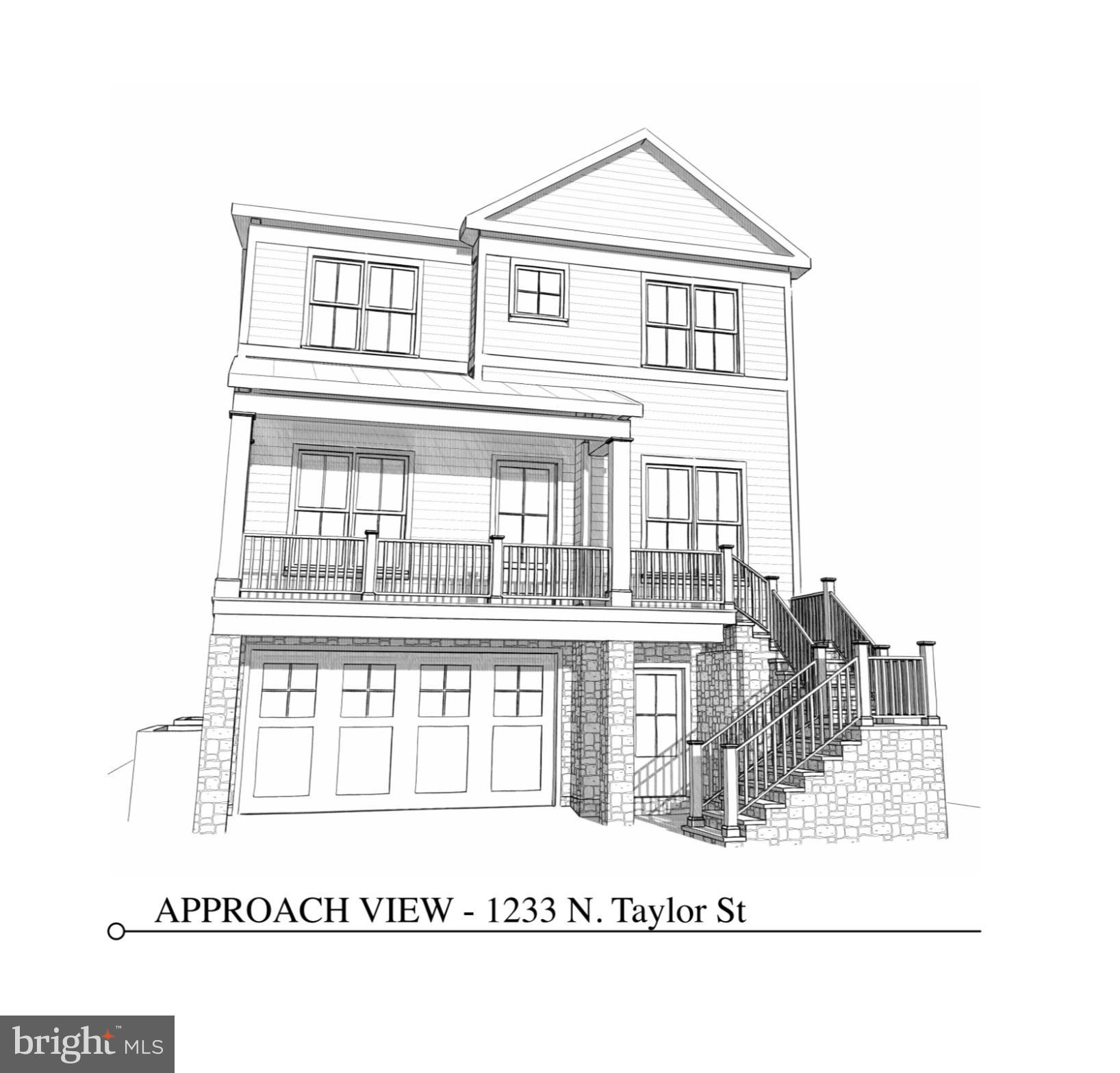 BALLSTON - Residential