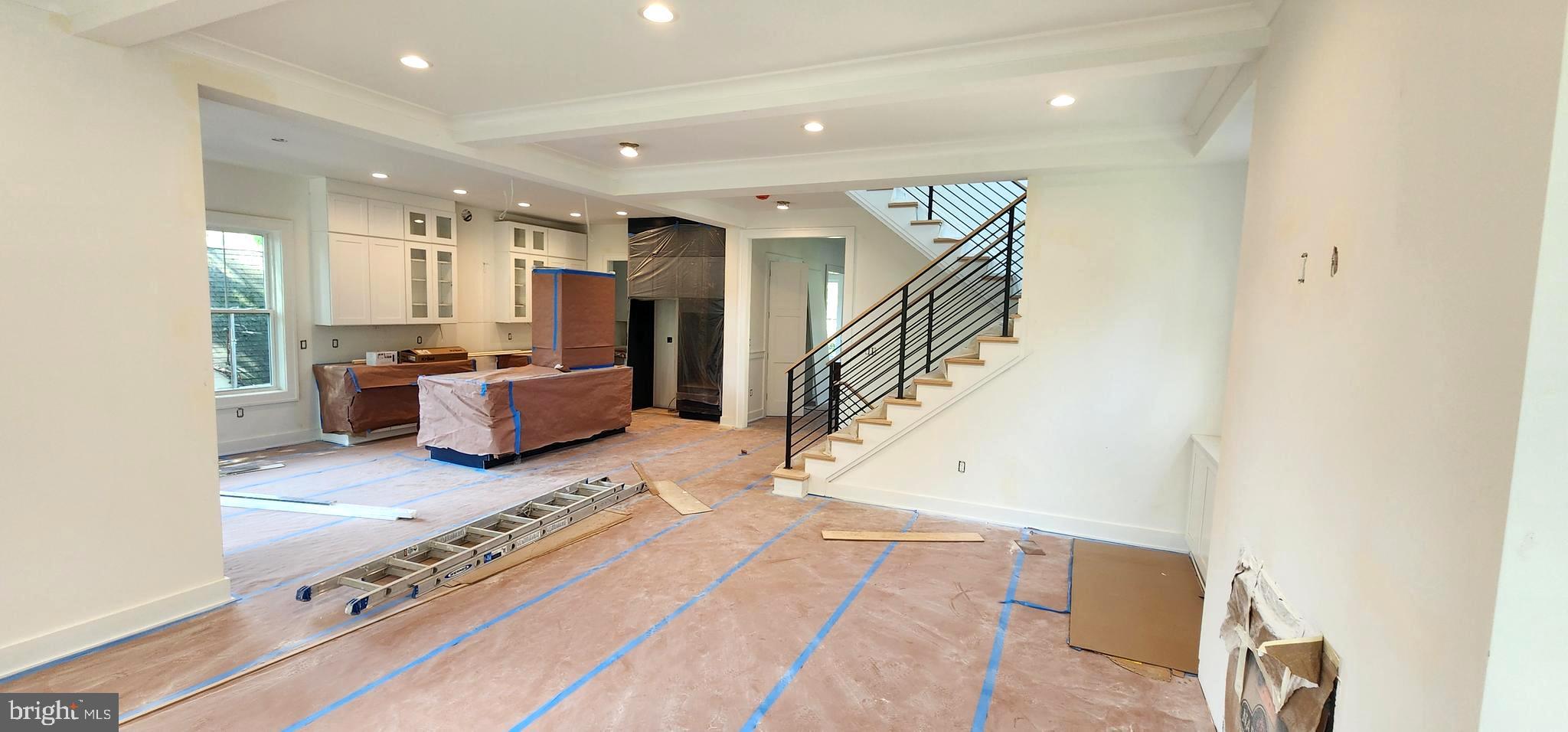 BALLSTON - Residential