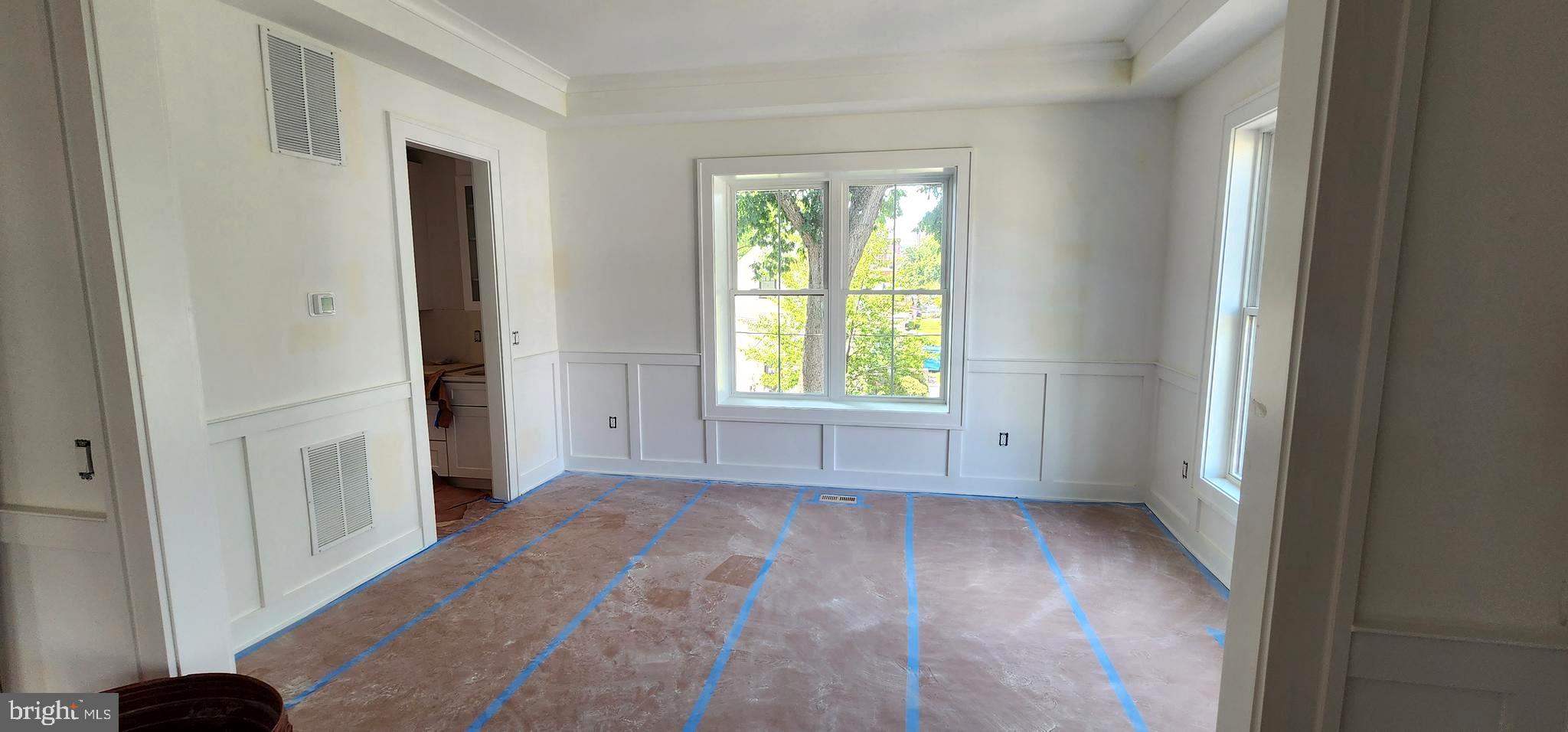 BALLSTON - Residential