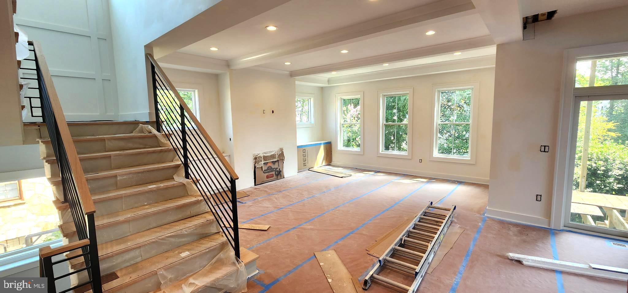 BALLSTON - Residential