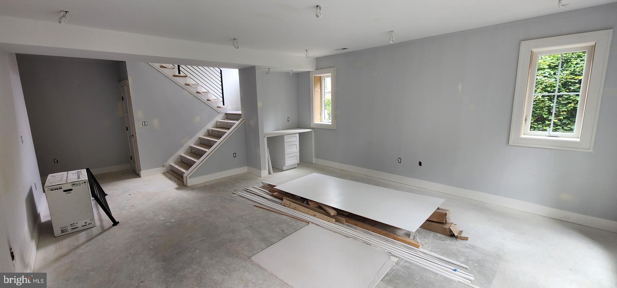 BALLSTON - Residential