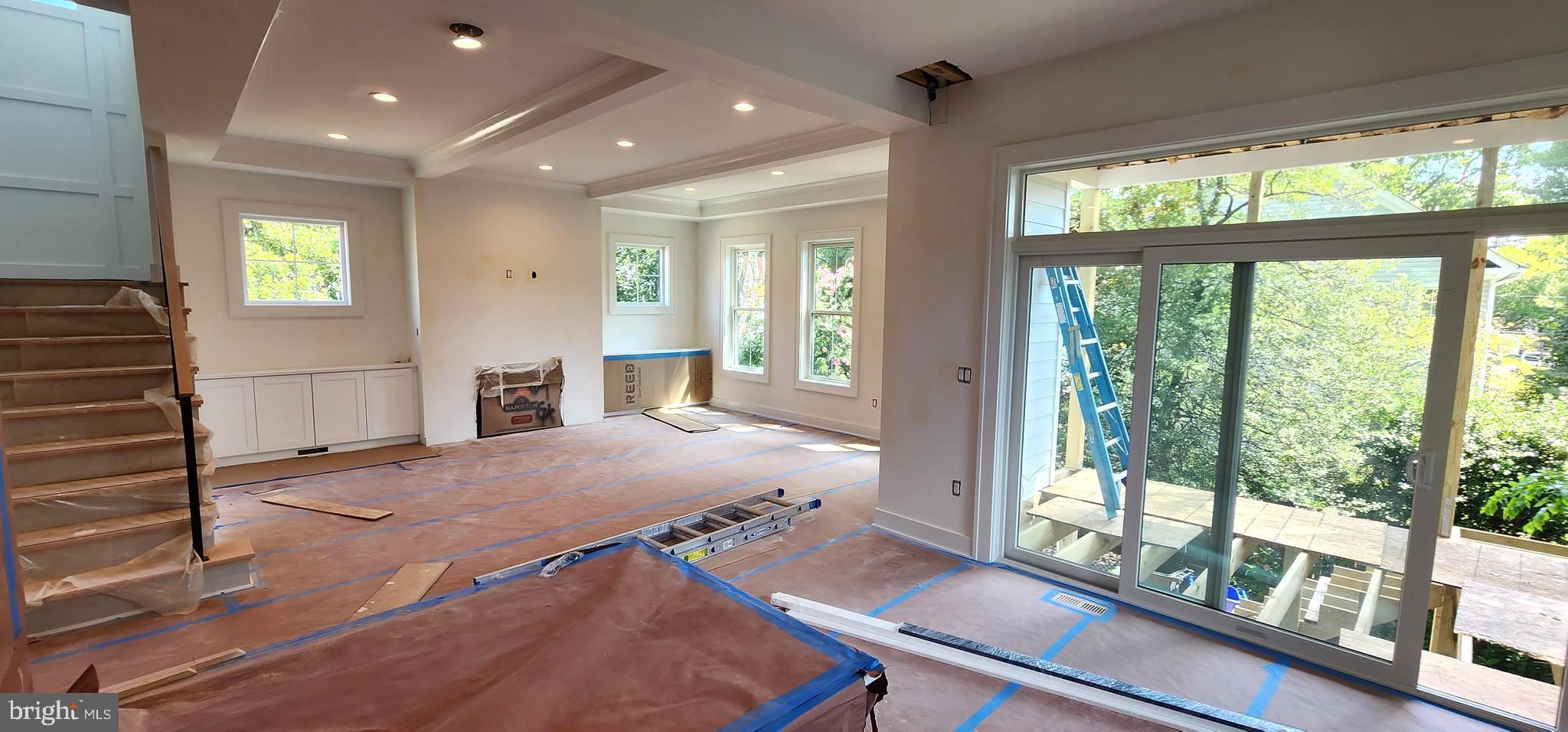 BALLSTON - Residential