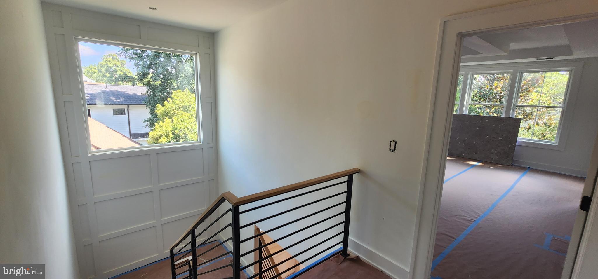 BALLSTON - Residential