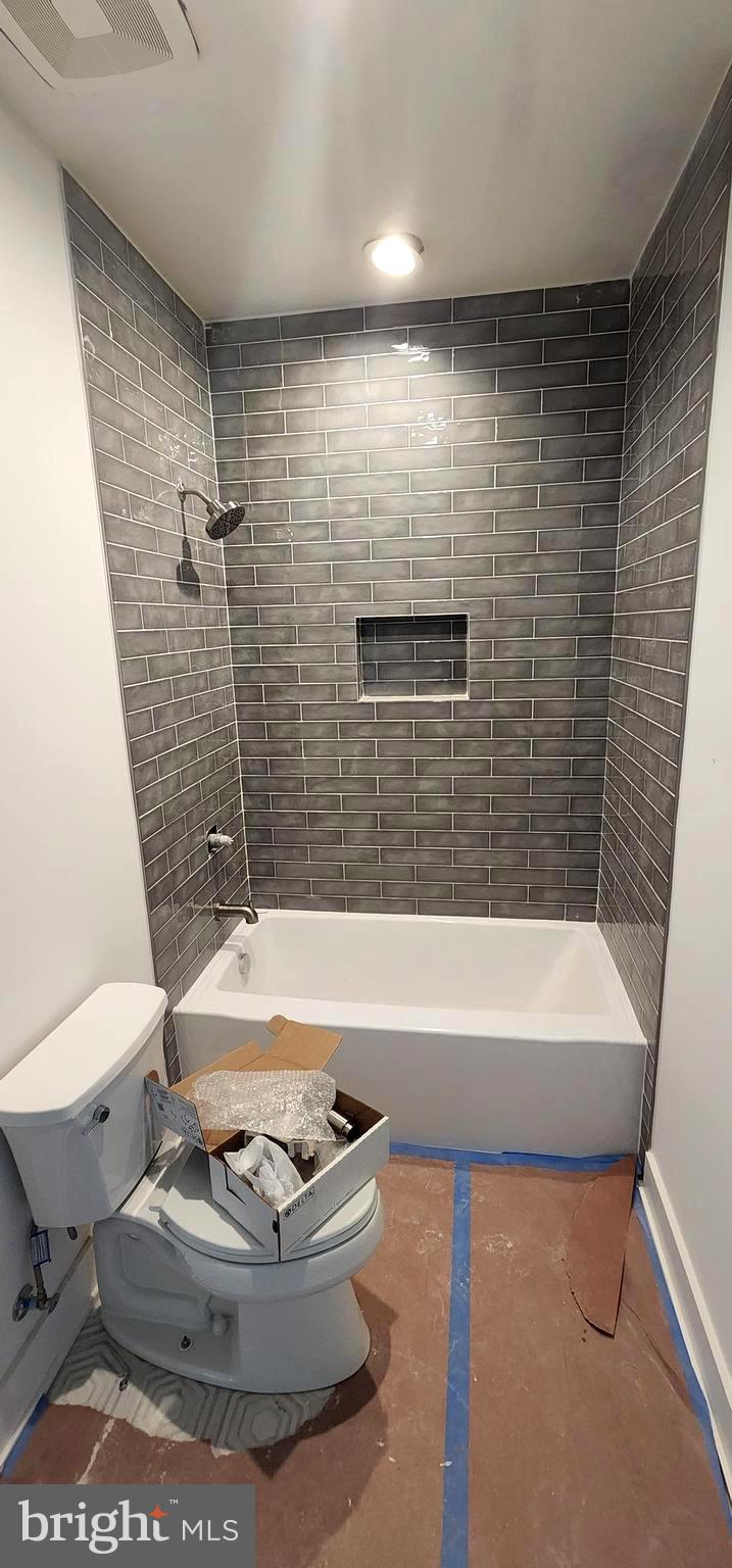 BALLSTON - Residential