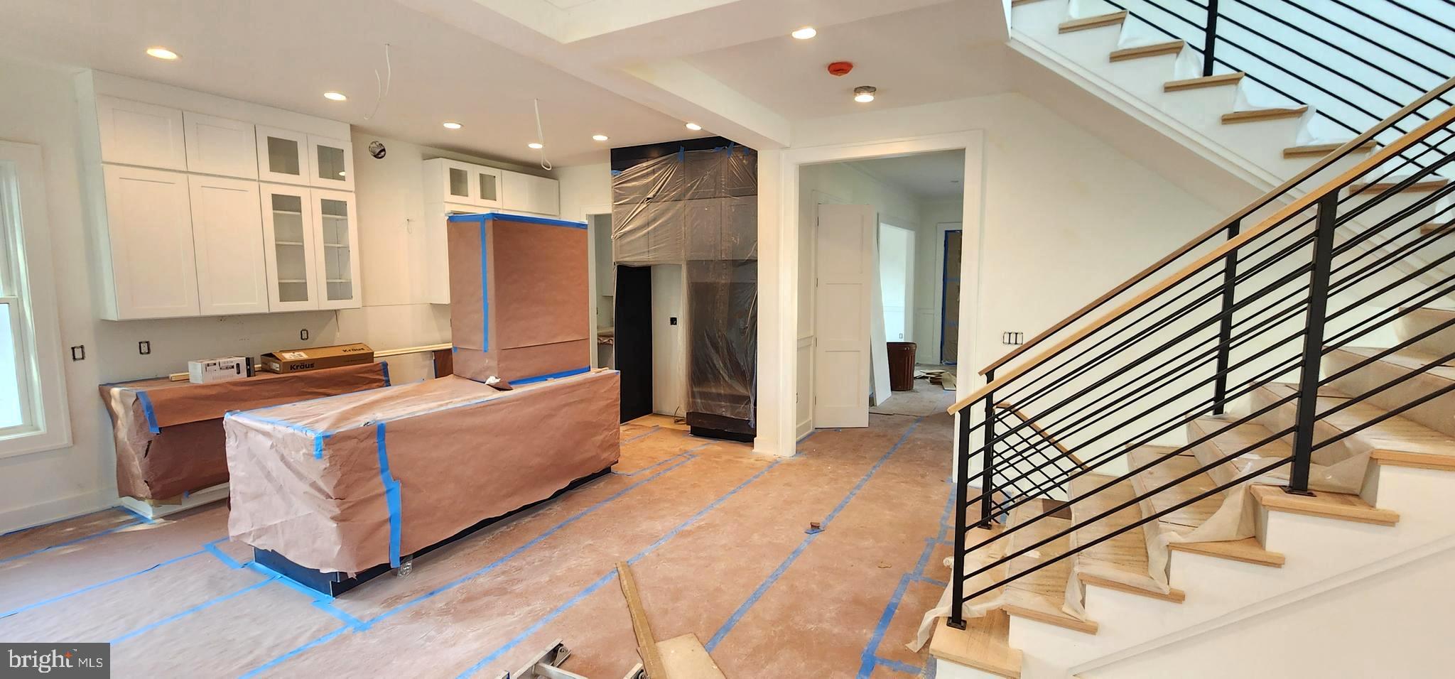 BALLSTON - Residential