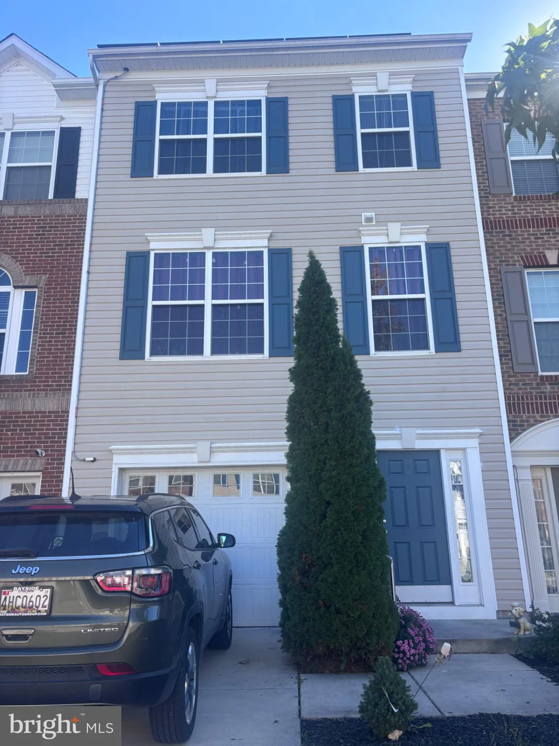 7707 Town View Drive