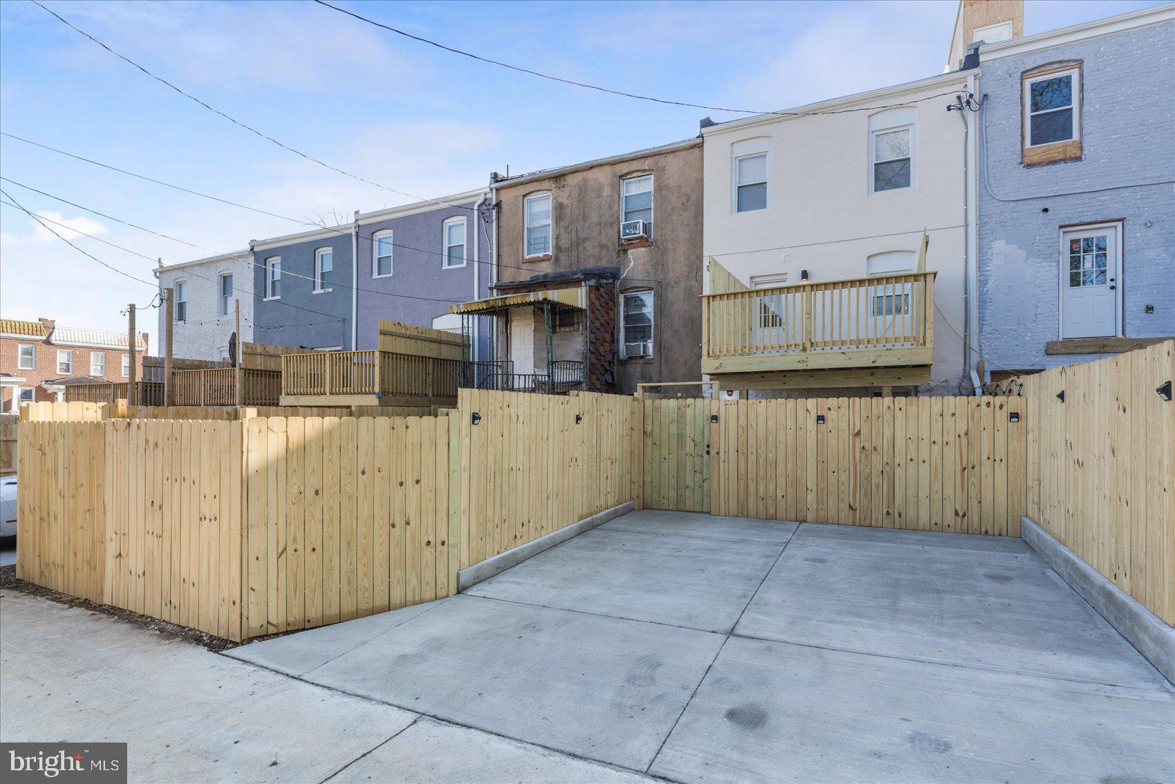 NONE AVAILABLE - Residential