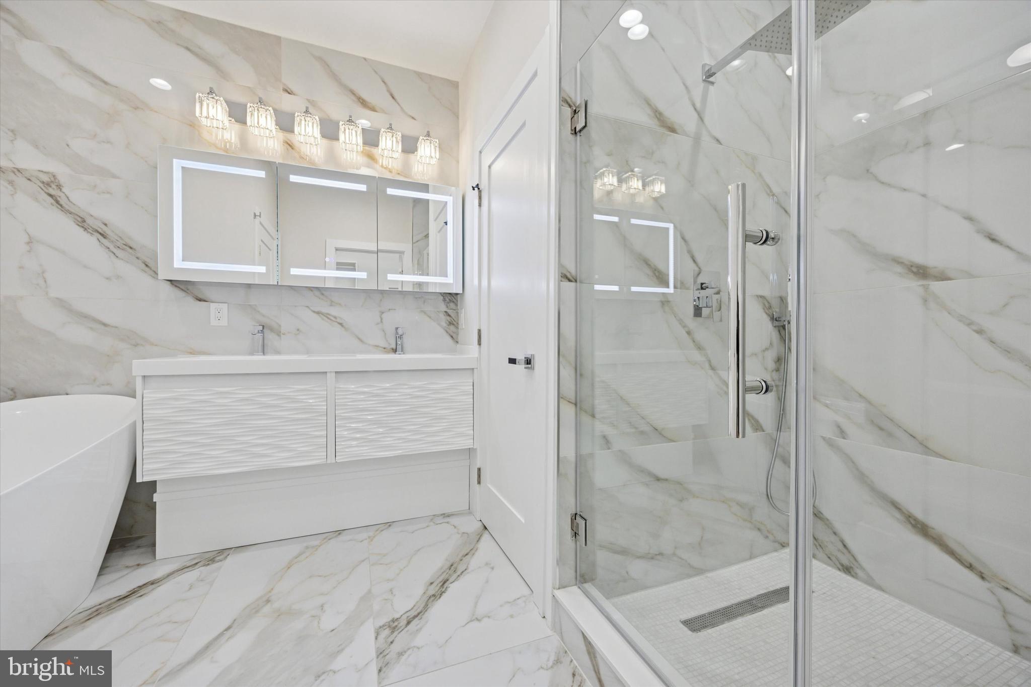 POINT BREEZE - Residential