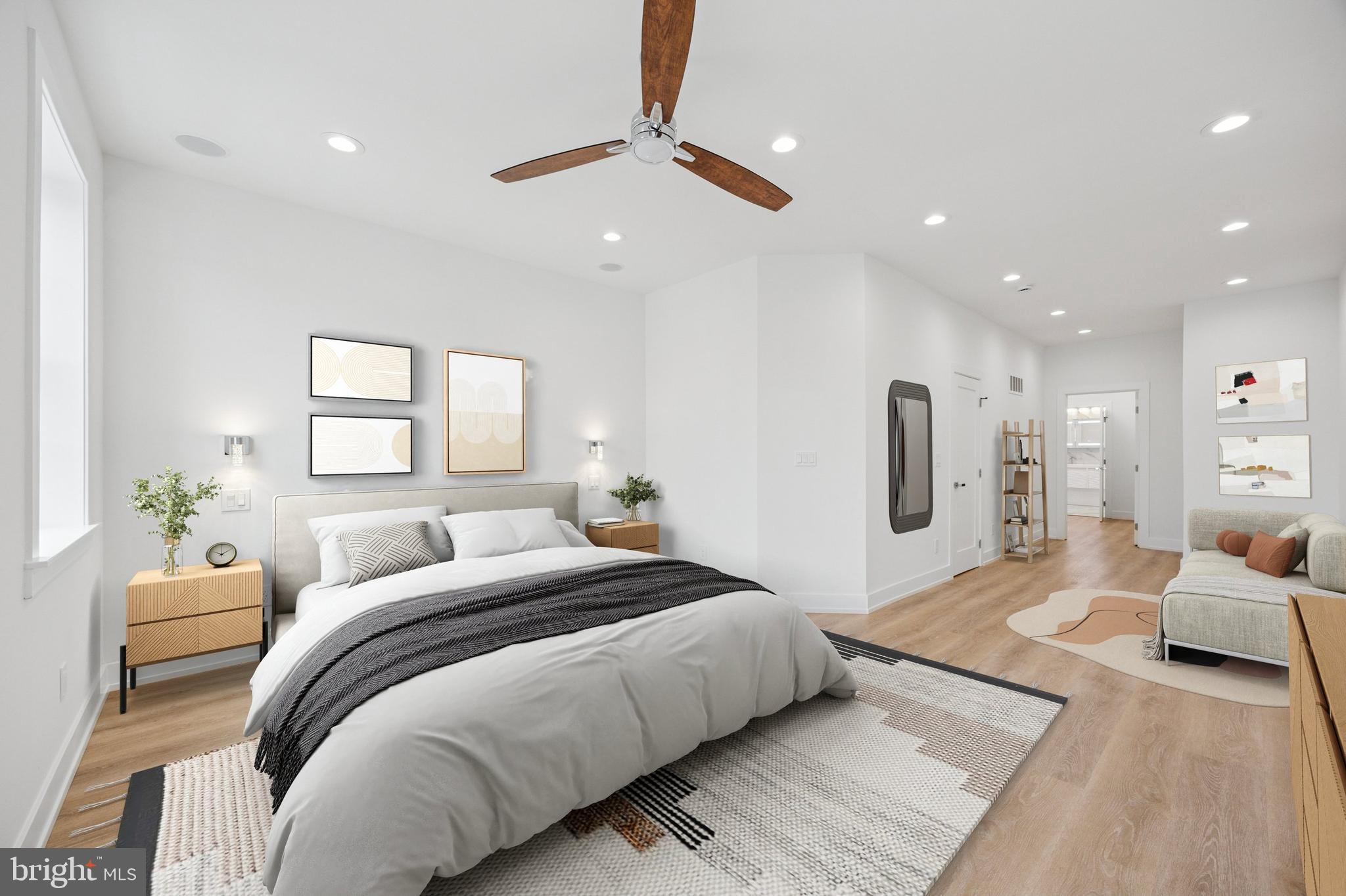 POINT BREEZE - Residential