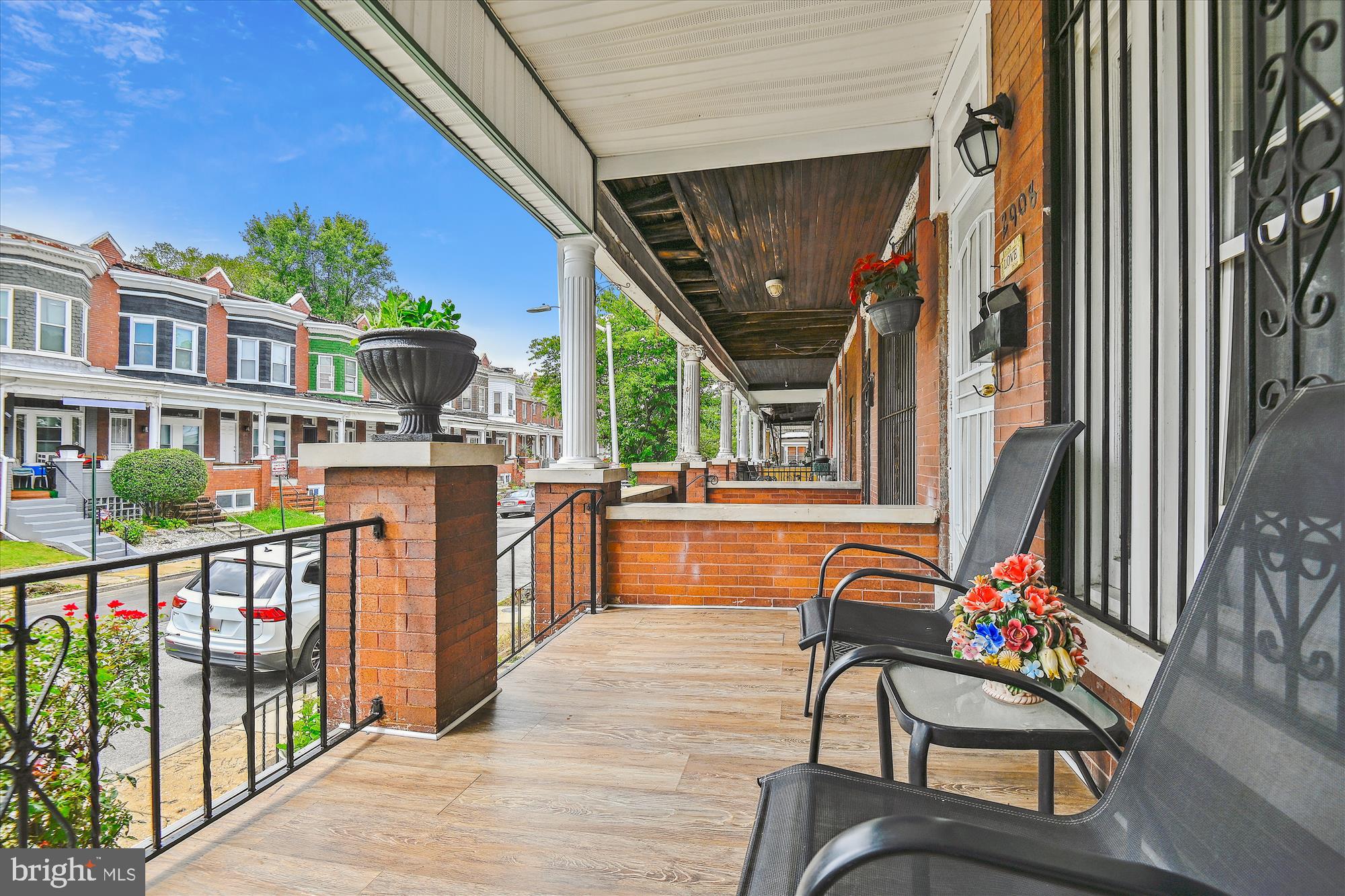 WINCHESTER - Residential