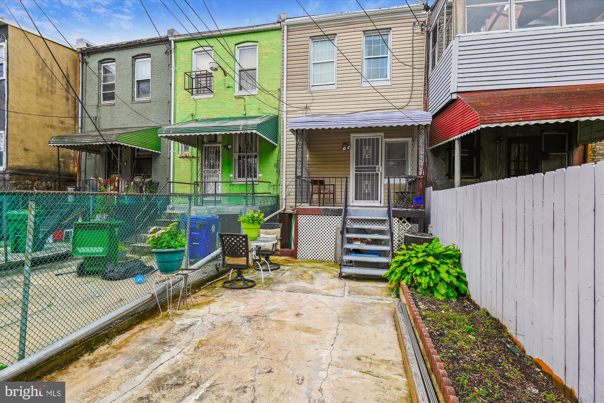 WINCHESTER - Residential