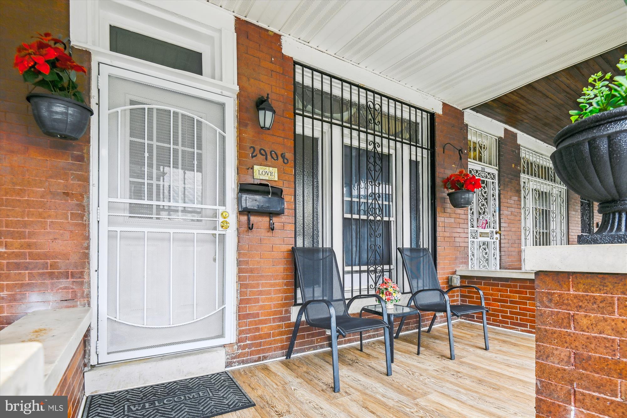 WINCHESTER - Residential