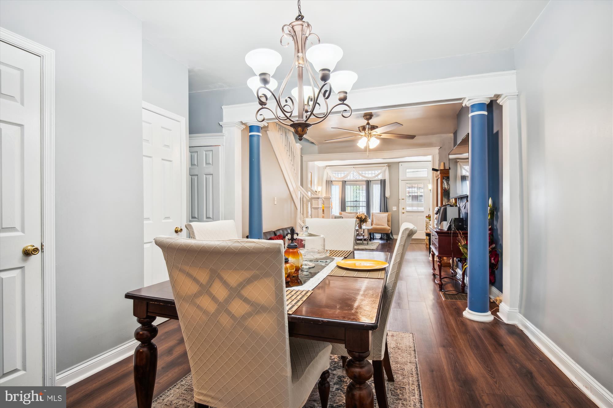 WINCHESTER - Residential