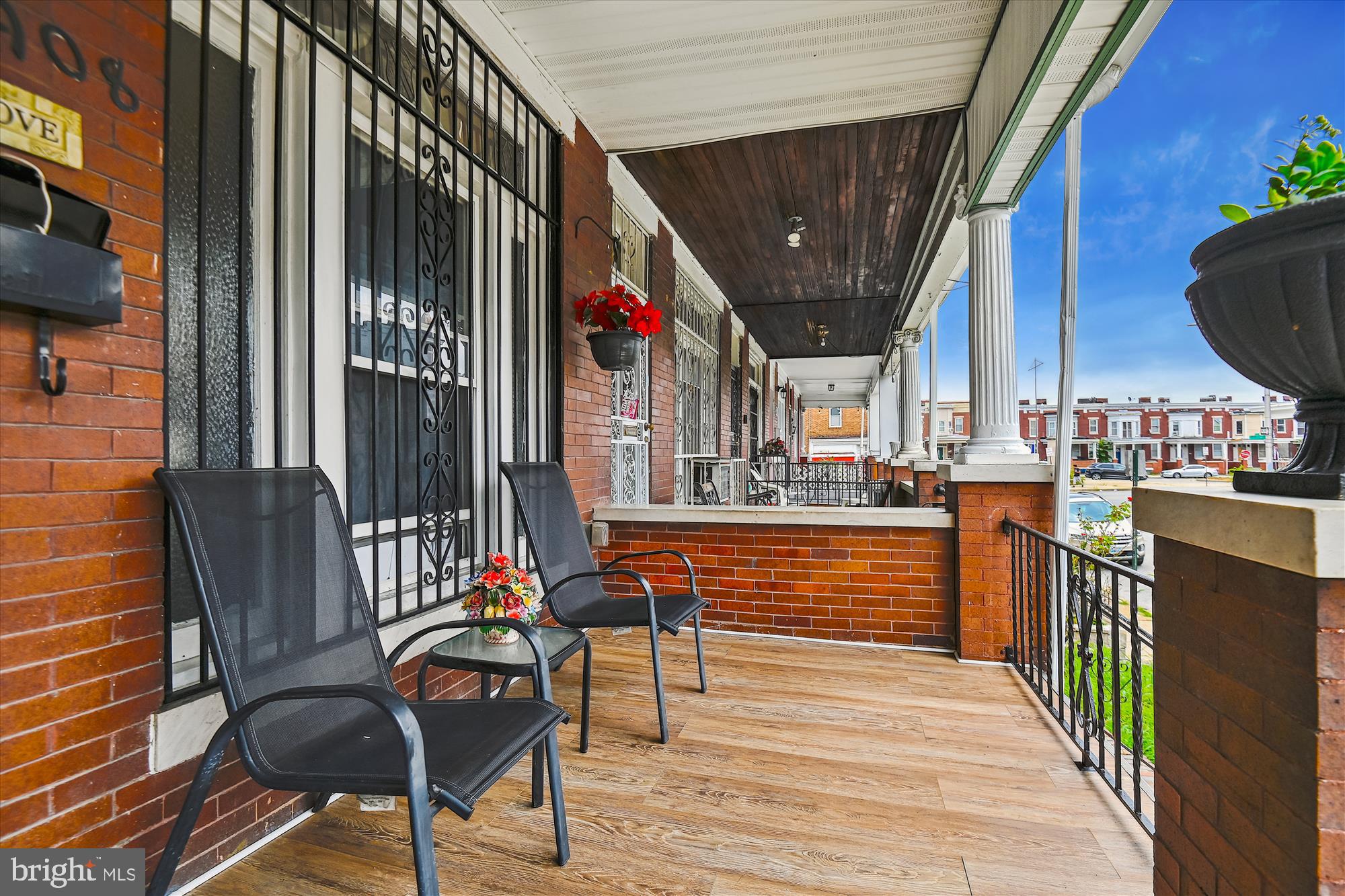 WINCHESTER - Residential