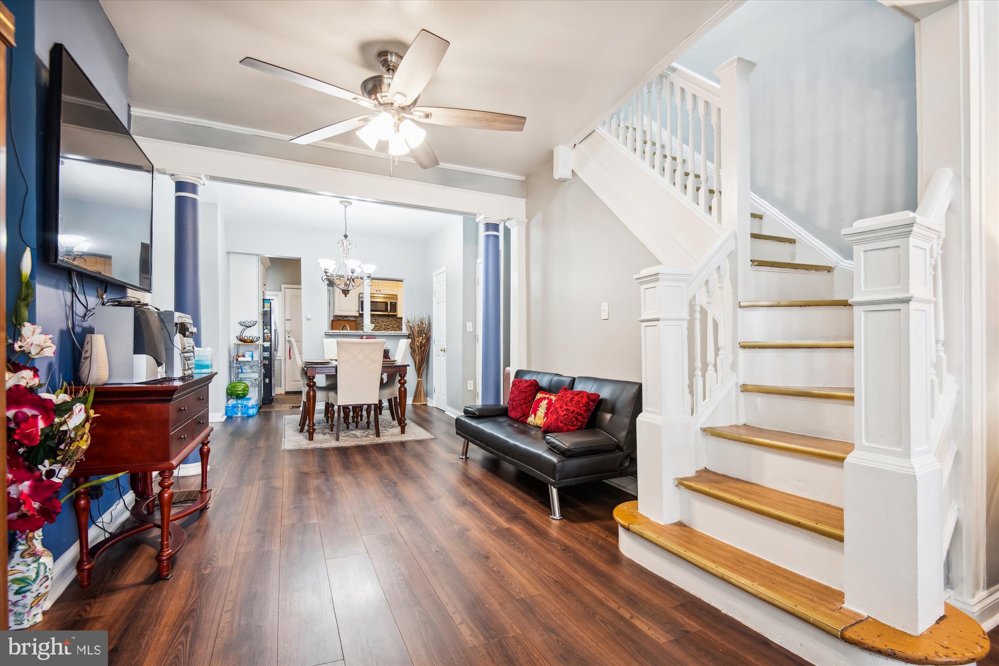 WINCHESTER - Residential