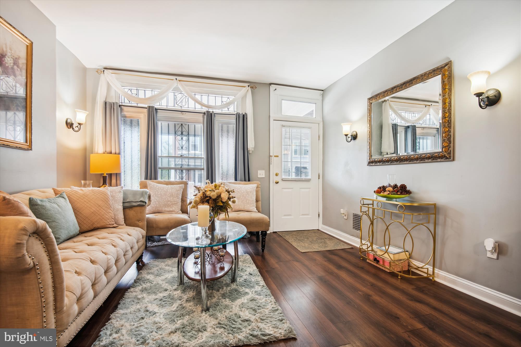 WINCHESTER - Residential