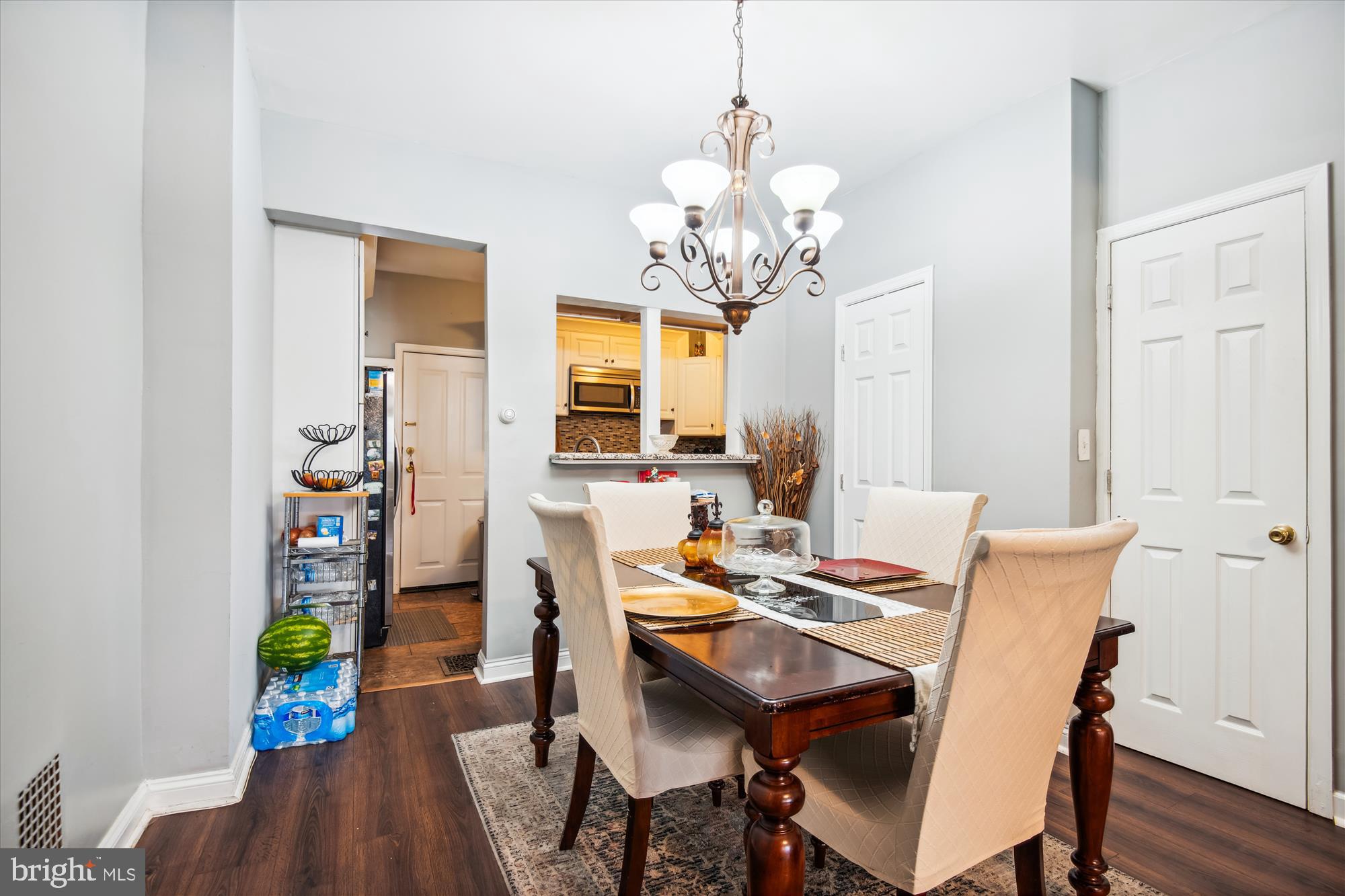 WINCHESTER - Residential