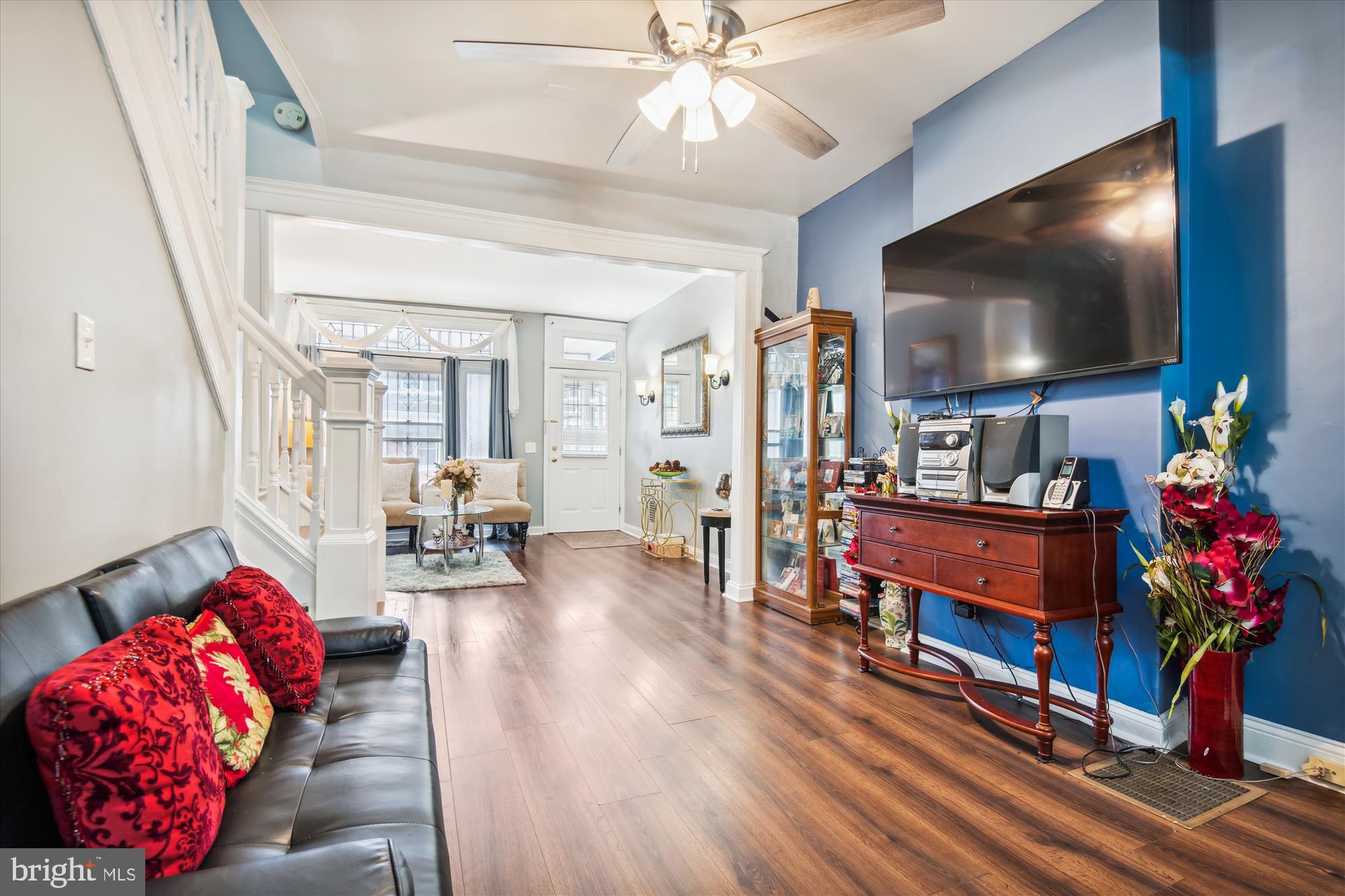 WINCHESTER - Residential