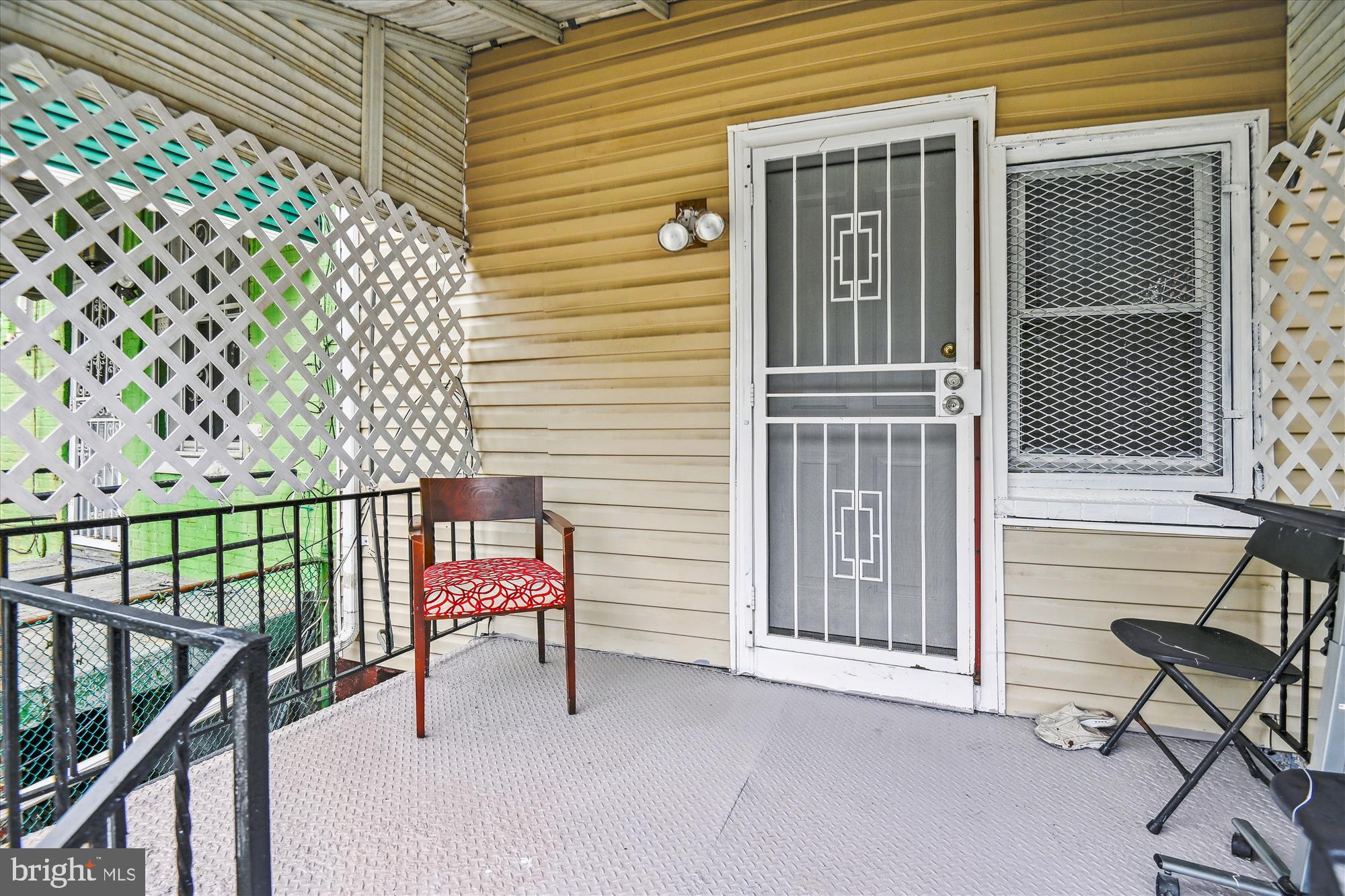 WINCHESTER - Residential