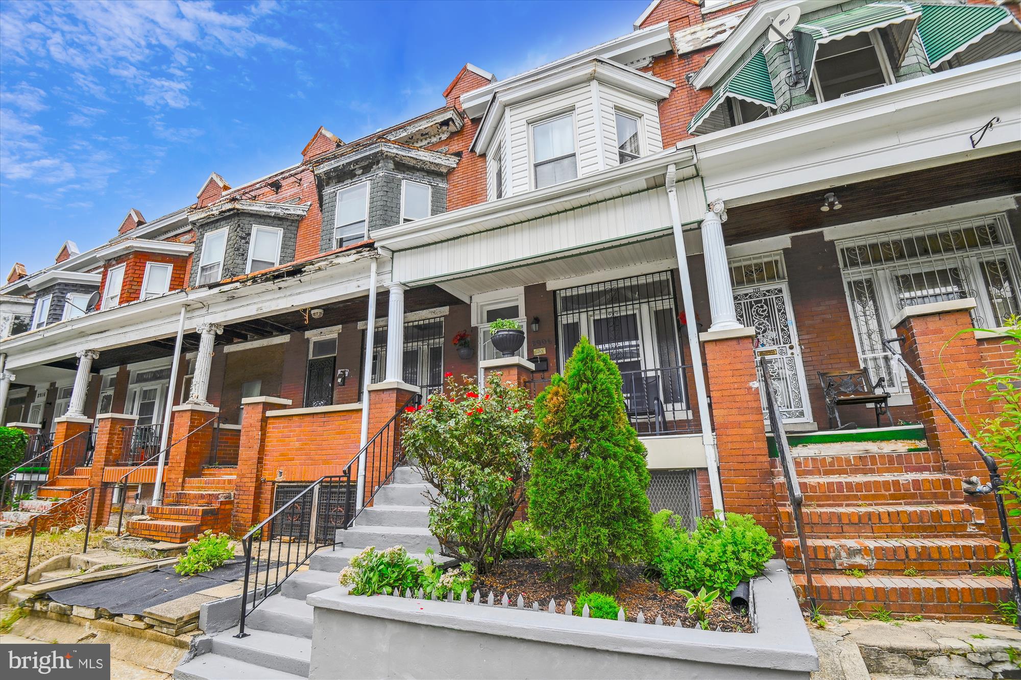 WINCHESTER - Residential