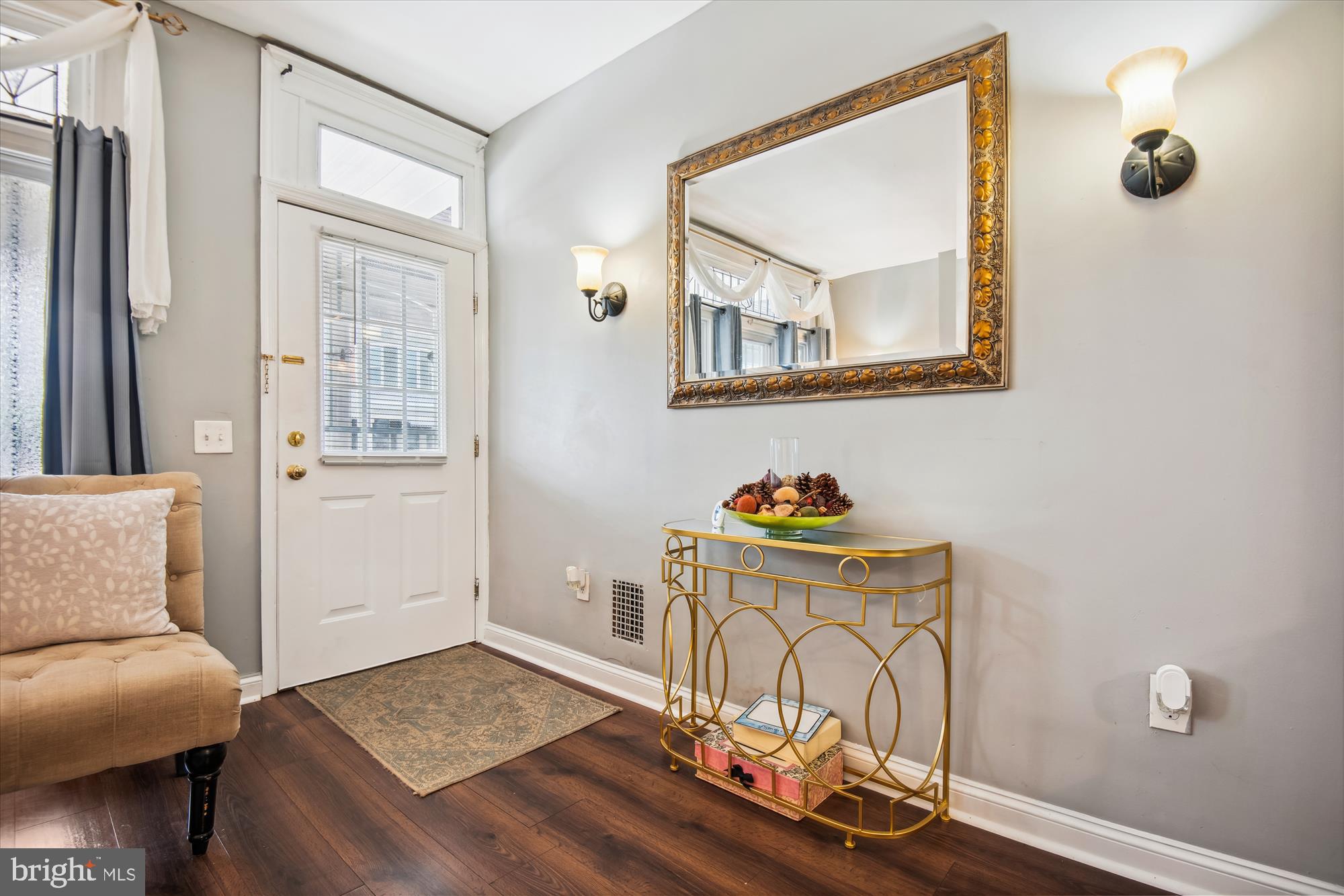 WINCHESTER - Residential