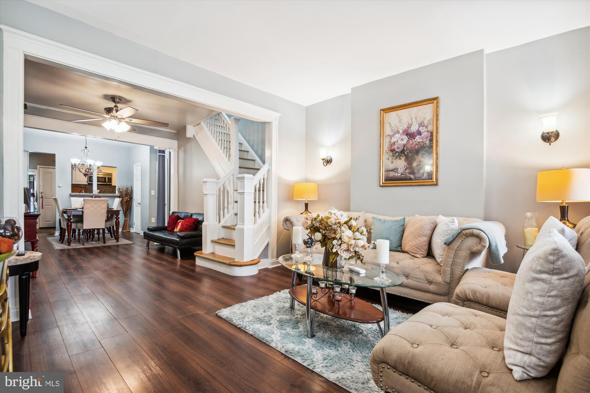 WINCHESTER - Residential