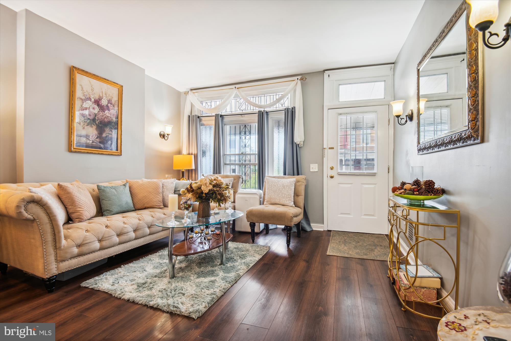 WINCHESTER - Residential