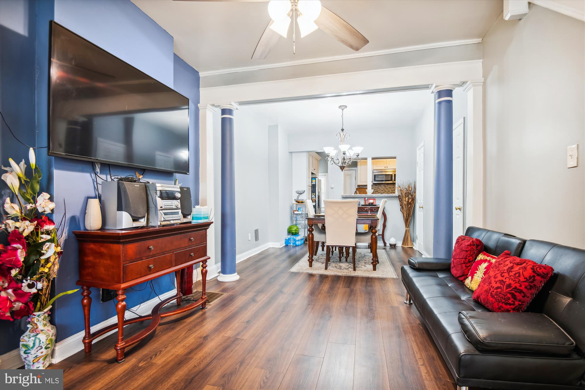 WINCHESTER - Residential