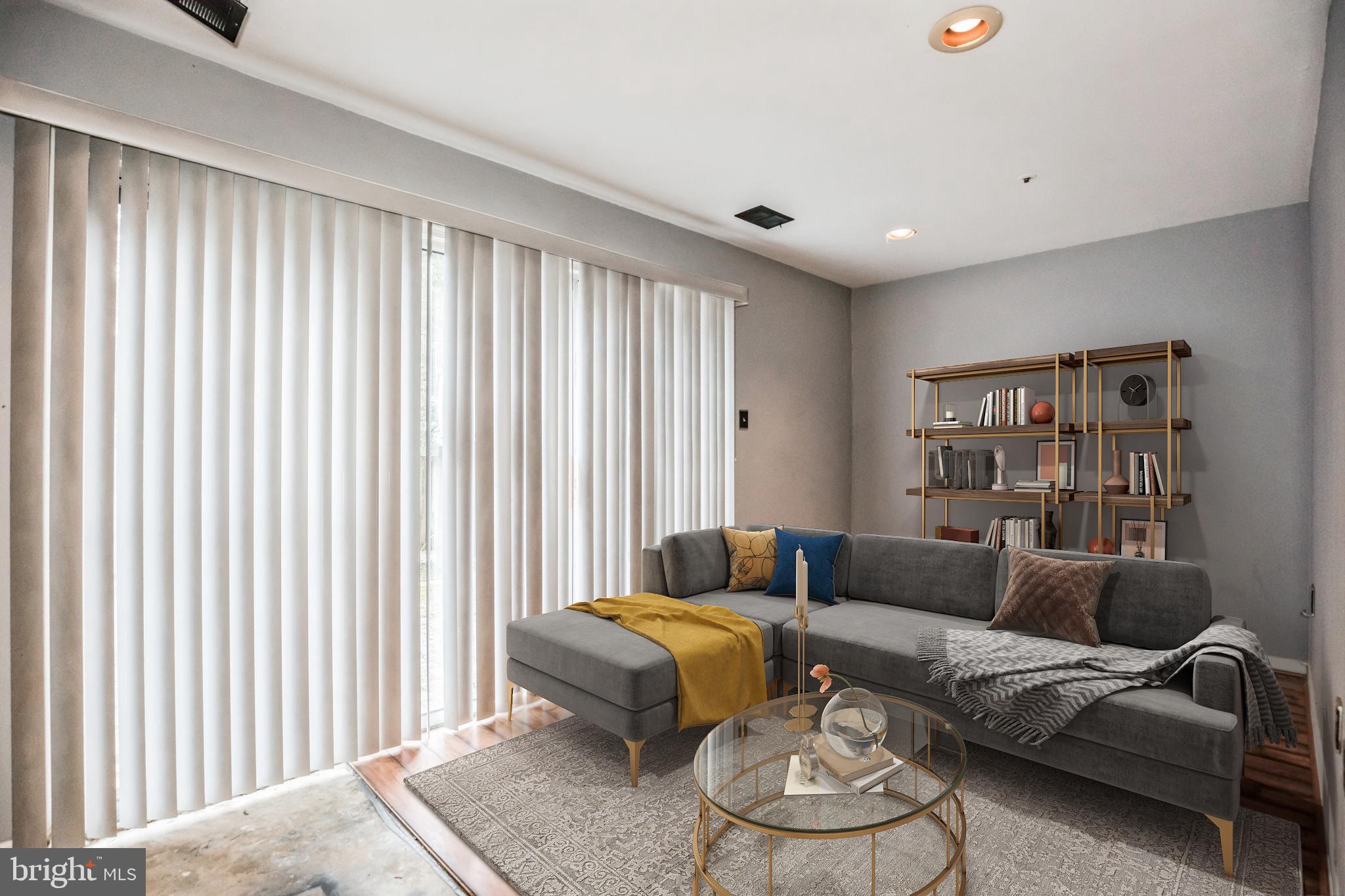 EVERGREEN ESTATES PLAT 1 - Residential