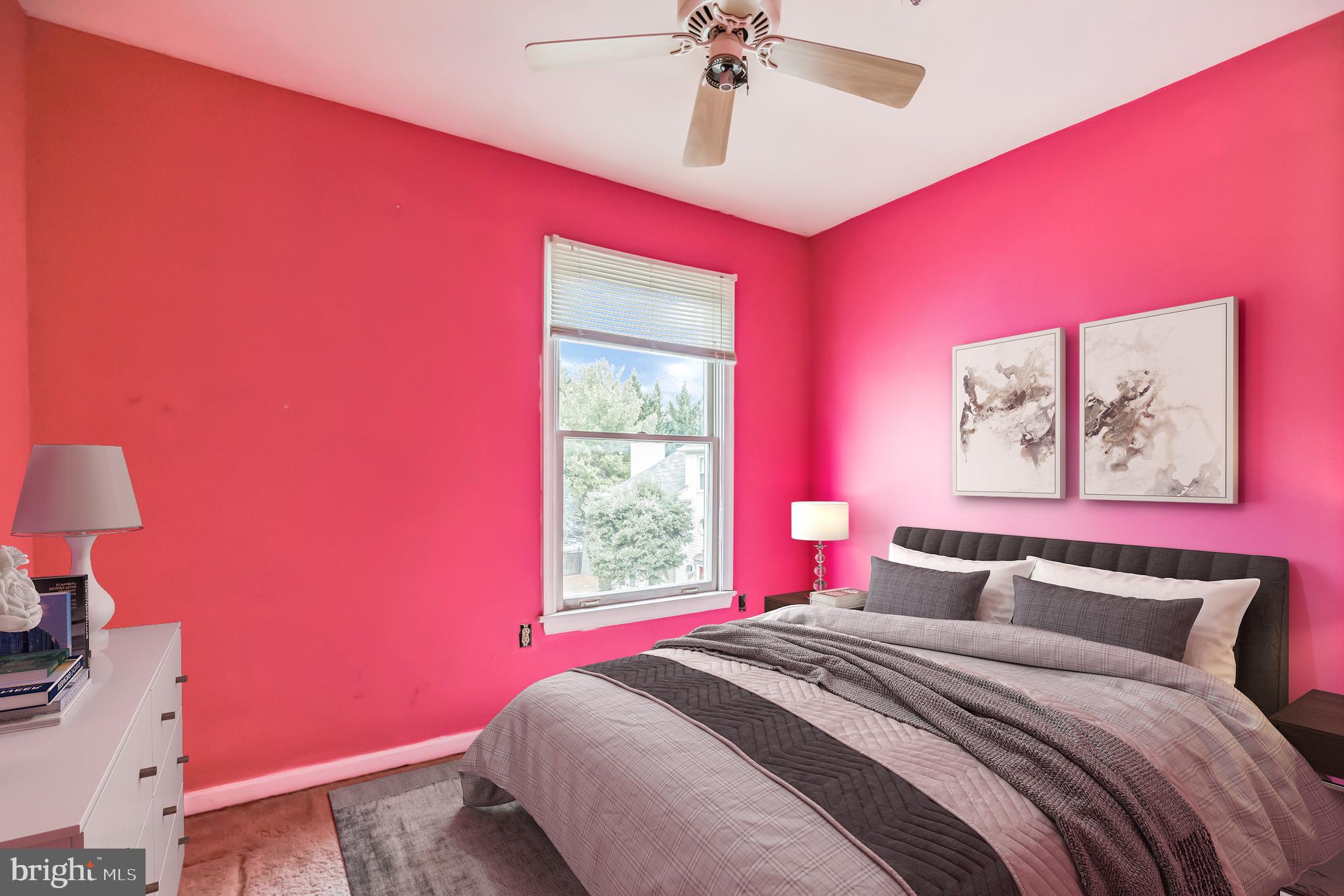 EVERGREEN ESTATES PLAT 1 - Residential