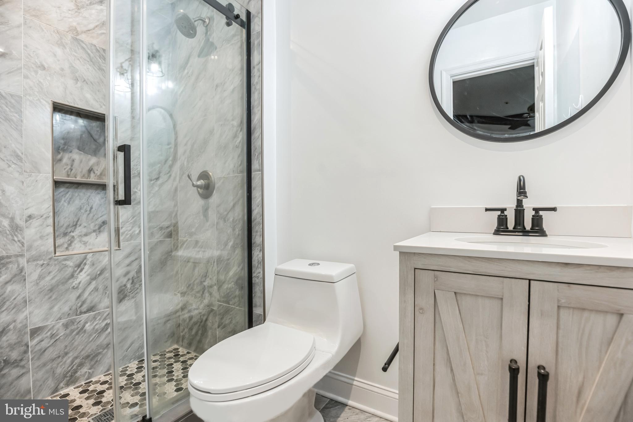 EVERGREEN ESTATES PLAT 1 - Residential