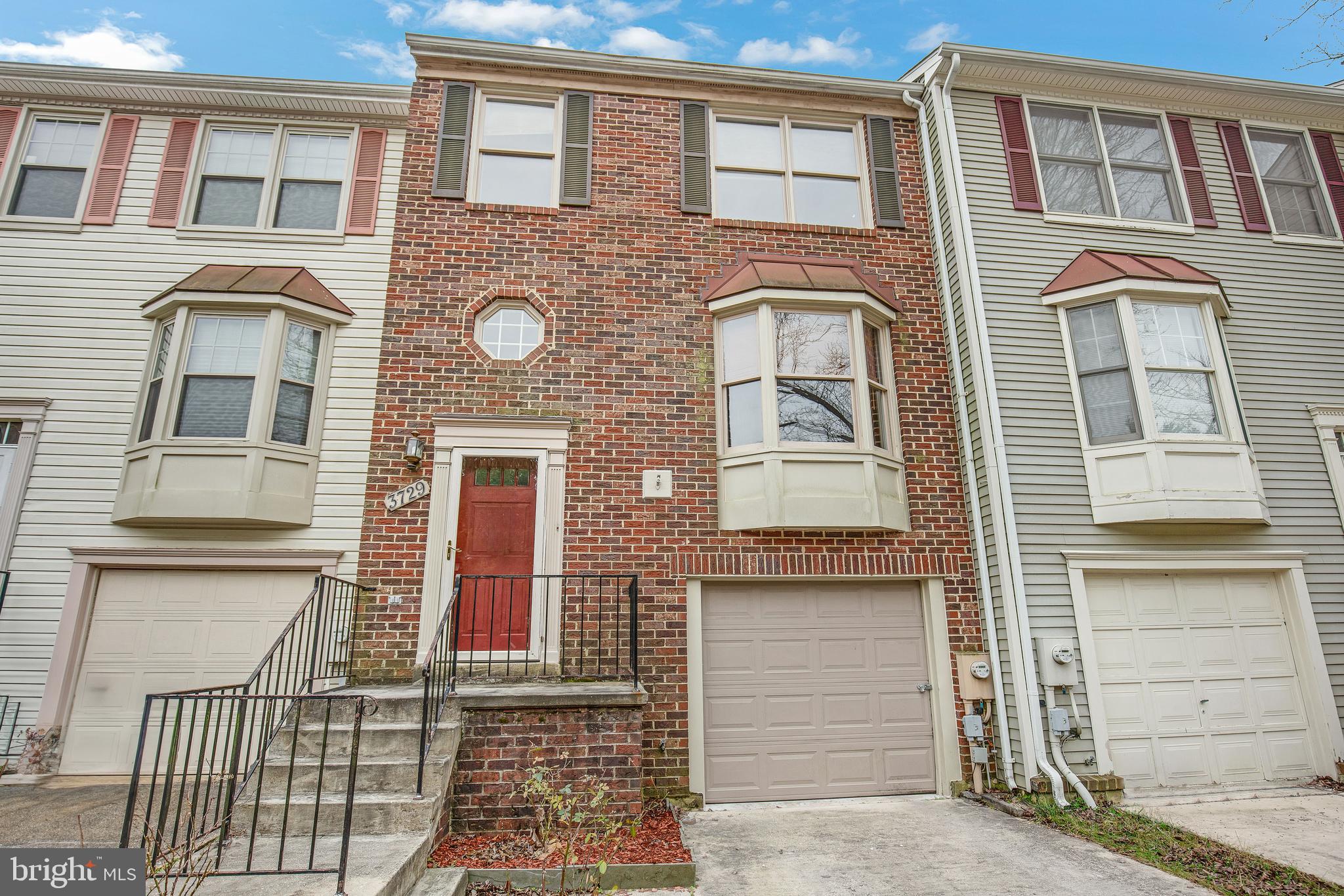 EVERGREEN ESTATES PLAT 1 - Residential