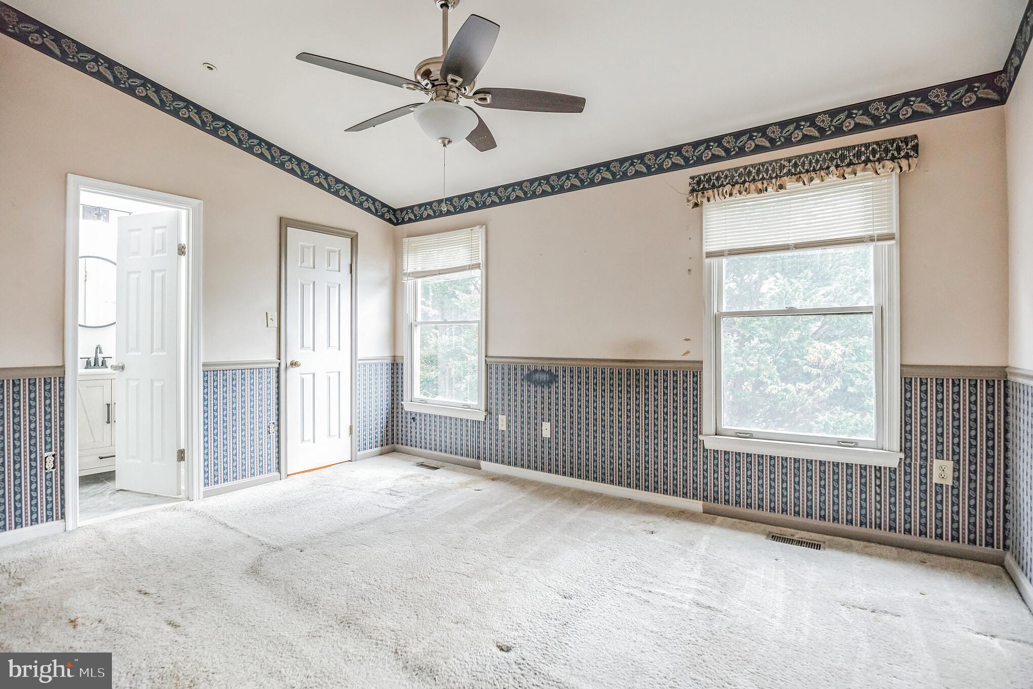 EVERGREEN ESTATES PLAT 1 - Residential