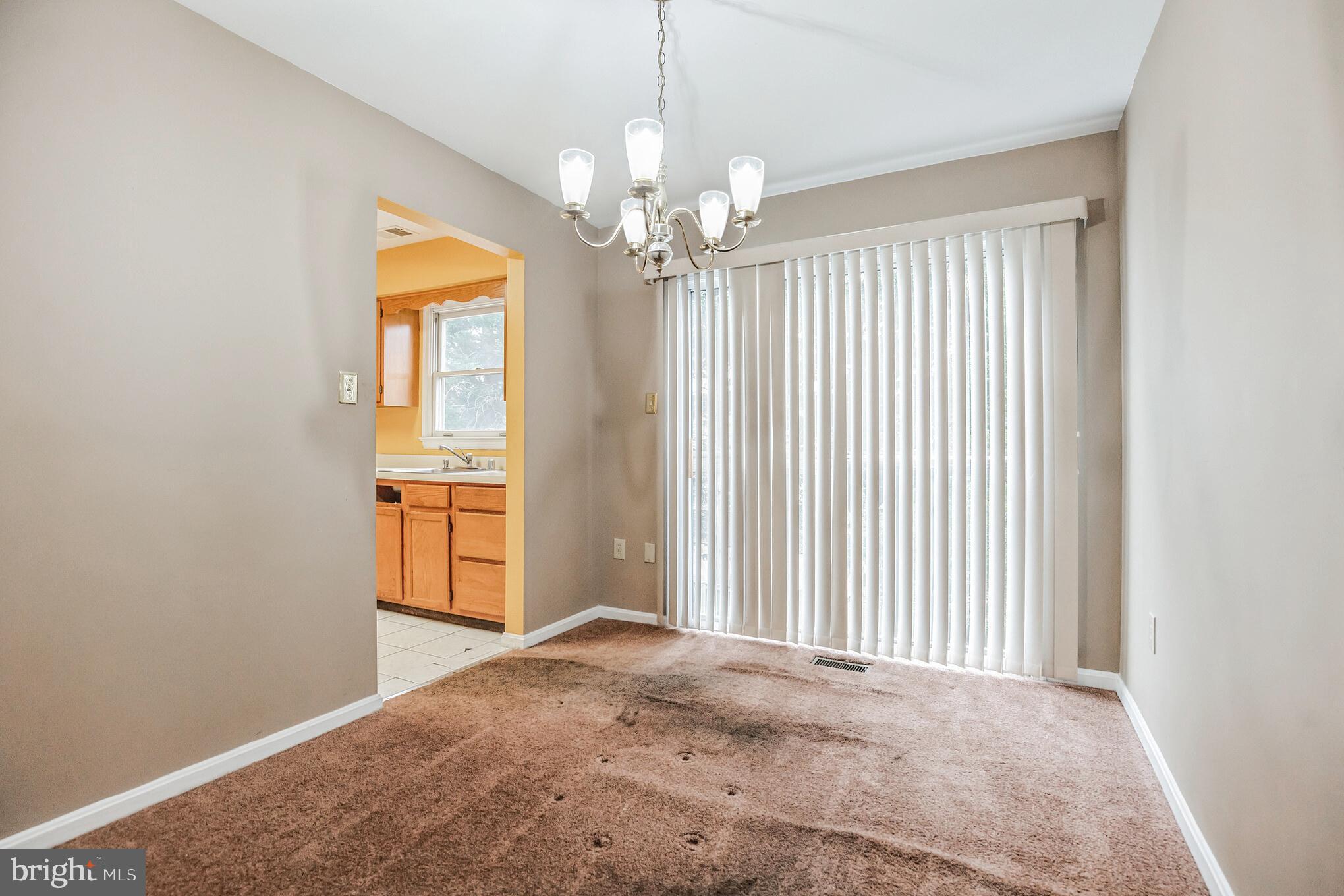 EVERGREEN ESTATES PLAT 1 - Residential