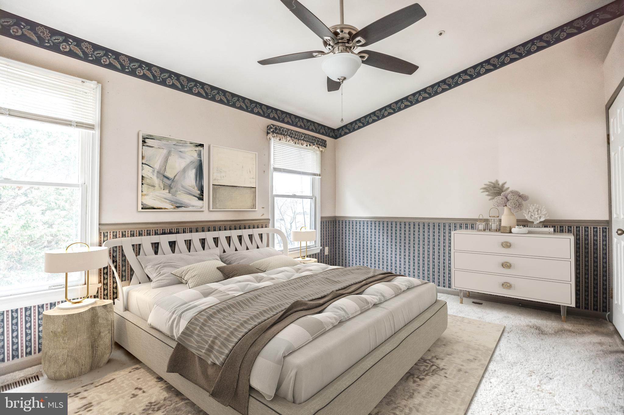 EVERGREEN ESTATES PLAT 1 - Residential