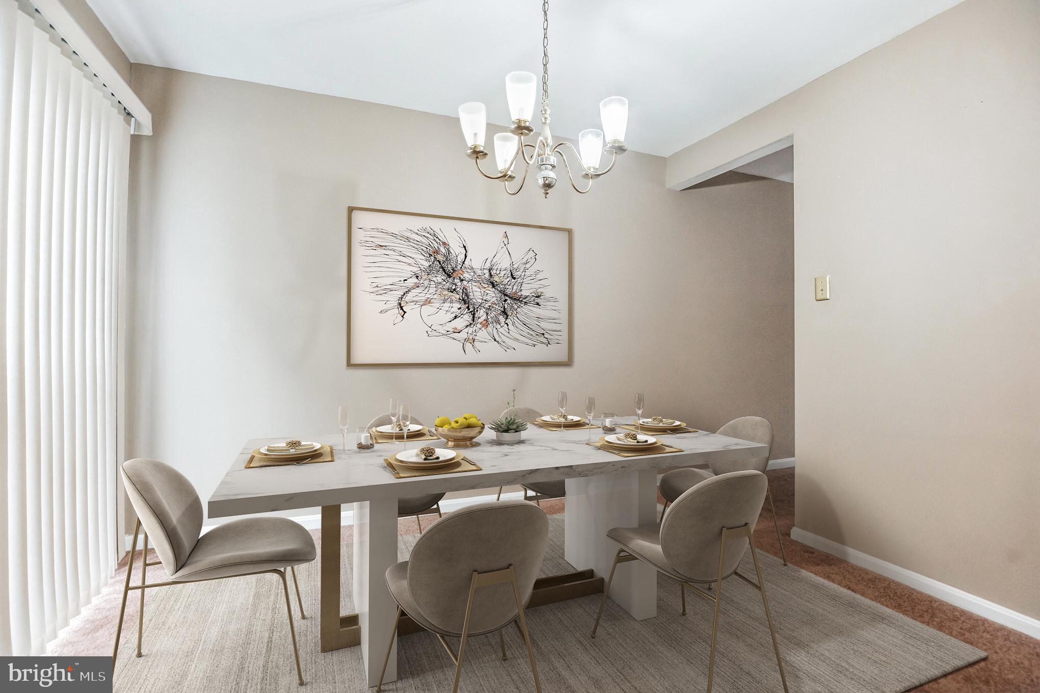 EVERGREEN ESTATES PLAT 1 - Residential